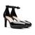 color Black Synthetic 0