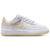 color White/Light Khaki 9
