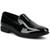 color patent/black 0