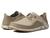 color Oxford Tan/Tropic Water 0