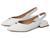 color Bright White Leather 2