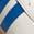 color White/ Bright Royal/ Dark Blue 3