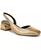 color Dark Gold Leather 5