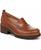 color English Tea Croc Embossed Leather 2