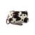 color brown/cow 6