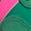 color Court Green/ Pink/ Green 4