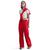 color University Red 4