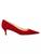 color CLASSIC RED 1