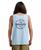 color Ashley blue heather 1