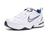 color White/Metallic Silver/Midnight Navy 3