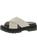 color cream tumbled leather 0