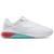 color Ai Aqua/Ftw White/Energy Red 7