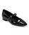 color Black Patent 1