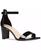 color Black Patent 0