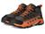 color Gunsmoke/Orange 1