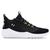 color Black/White/Metallic Gold 1