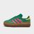 color JH9668-310/Court Green/Lucid Pink/Pure Sulfur 7
