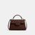 color smooth leather/Silver/Maple 1