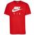 color Red/White 10