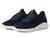 color Navy Blazer/Marine Blue/British Tan 2