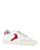color White/Red 0