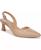 color Creme Brulee Leather 2