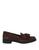 color Chocolate brown 1