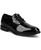 color Patent, Black 2