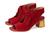 color Dark Red 3