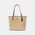 color gold/lt khaki/lt saddle 1