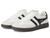 color White/Black/Dark Gum 0