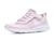 color Bleached Lilac/White/White 1
