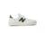 color NB 103 WHITE with DARK ALPINE GREEN 9
