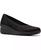 color Black Nubuck 0