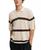 color Natural stripe 0