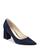 color Dark Blue Suede 3