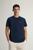 color Melton Blue 0
