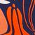 color NAVY PUMPKINS 12