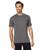 color Charcoal Medium Heather/Black 3
