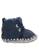 color Midnight blue 1