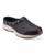 color Black Woven/Leather 1