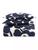 color INDIGO BLUE 1