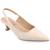 color patent/nude 3