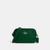 color pebbled leather/Silver/Shamrock 2