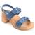color blue 4