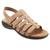color Sand Nubuck Leather 5