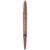 color Mauve Luster Black Liner 0