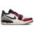 color Summit White/Black/Varsity Red 3