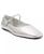 color Silver Leather 1