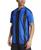 color Royal Blue / Black 4